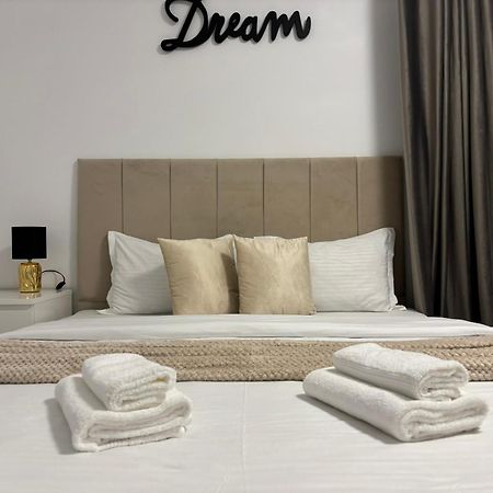 Dream Apartament Бистрица Экстерьер фото