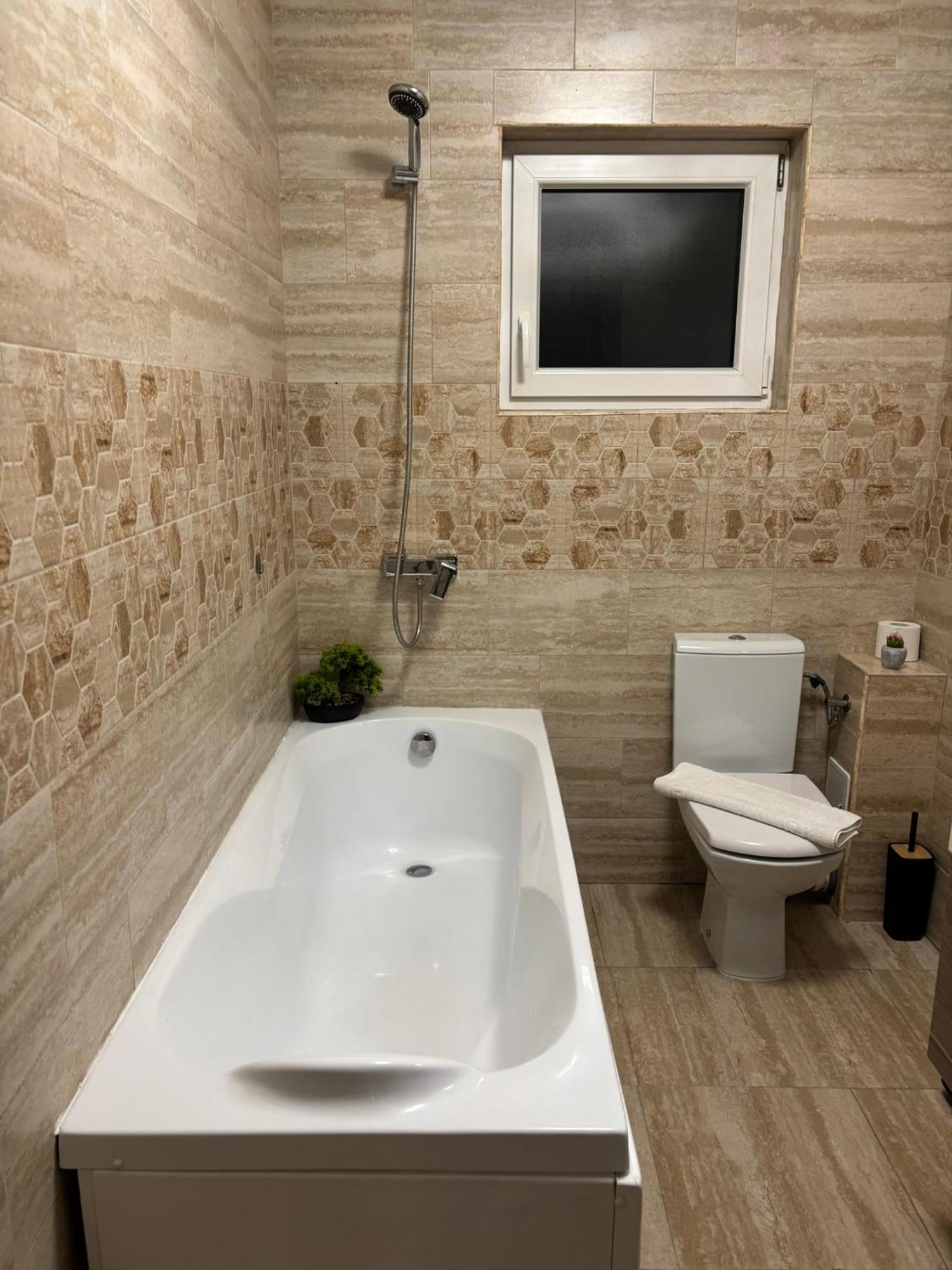 Dream Apartament Бистрица Экстерьер фото