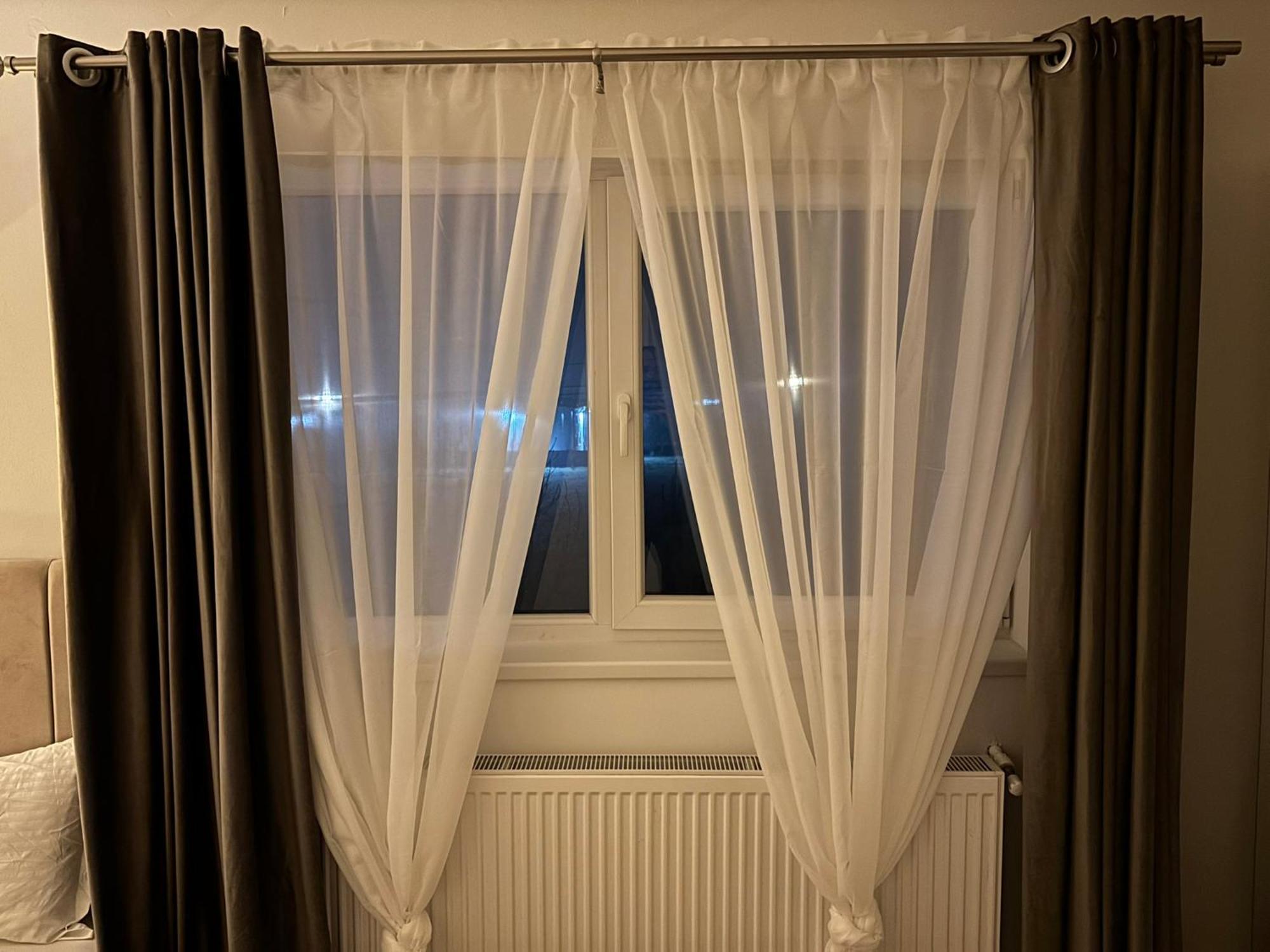 Dream Apartament Бистрица Экстерьер фото