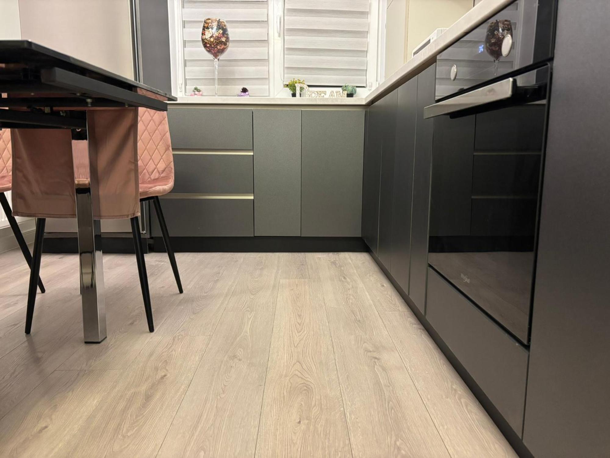 Dream Apartament Бистрица Экстерьер фото