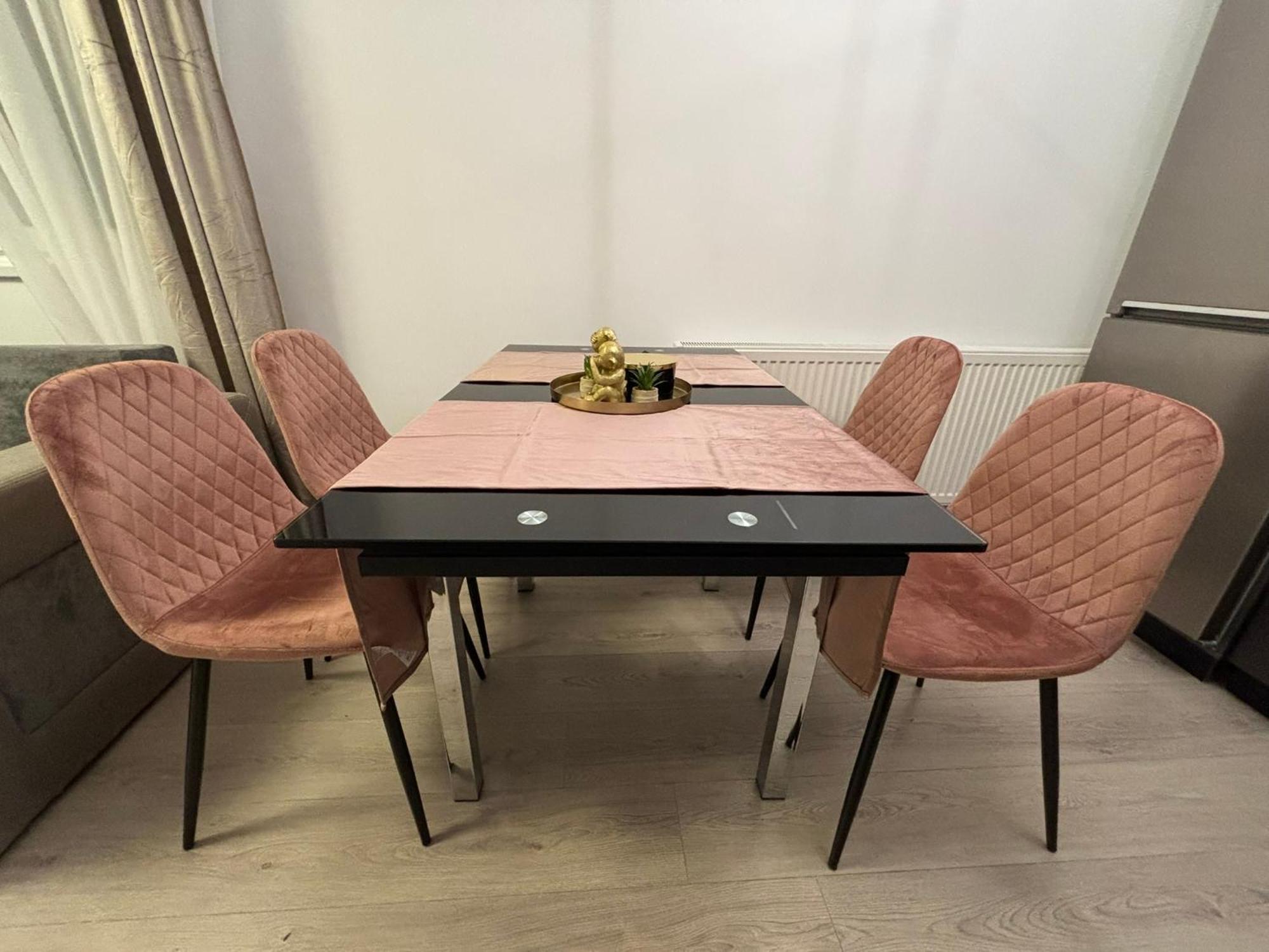 Dream Apartament Бистрица Экстерьер фото