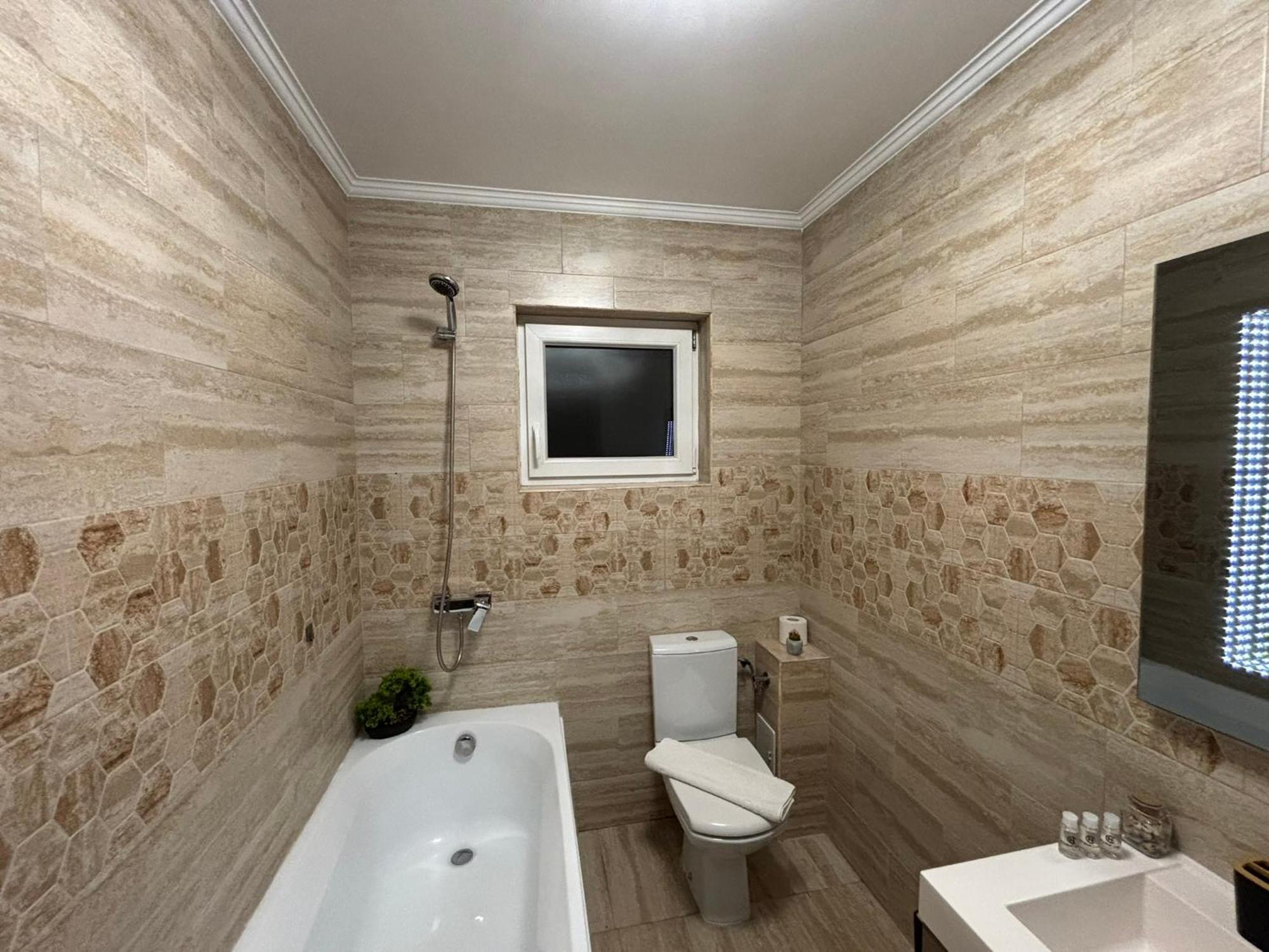Dream Apartament Бистрица Экстерьер фото