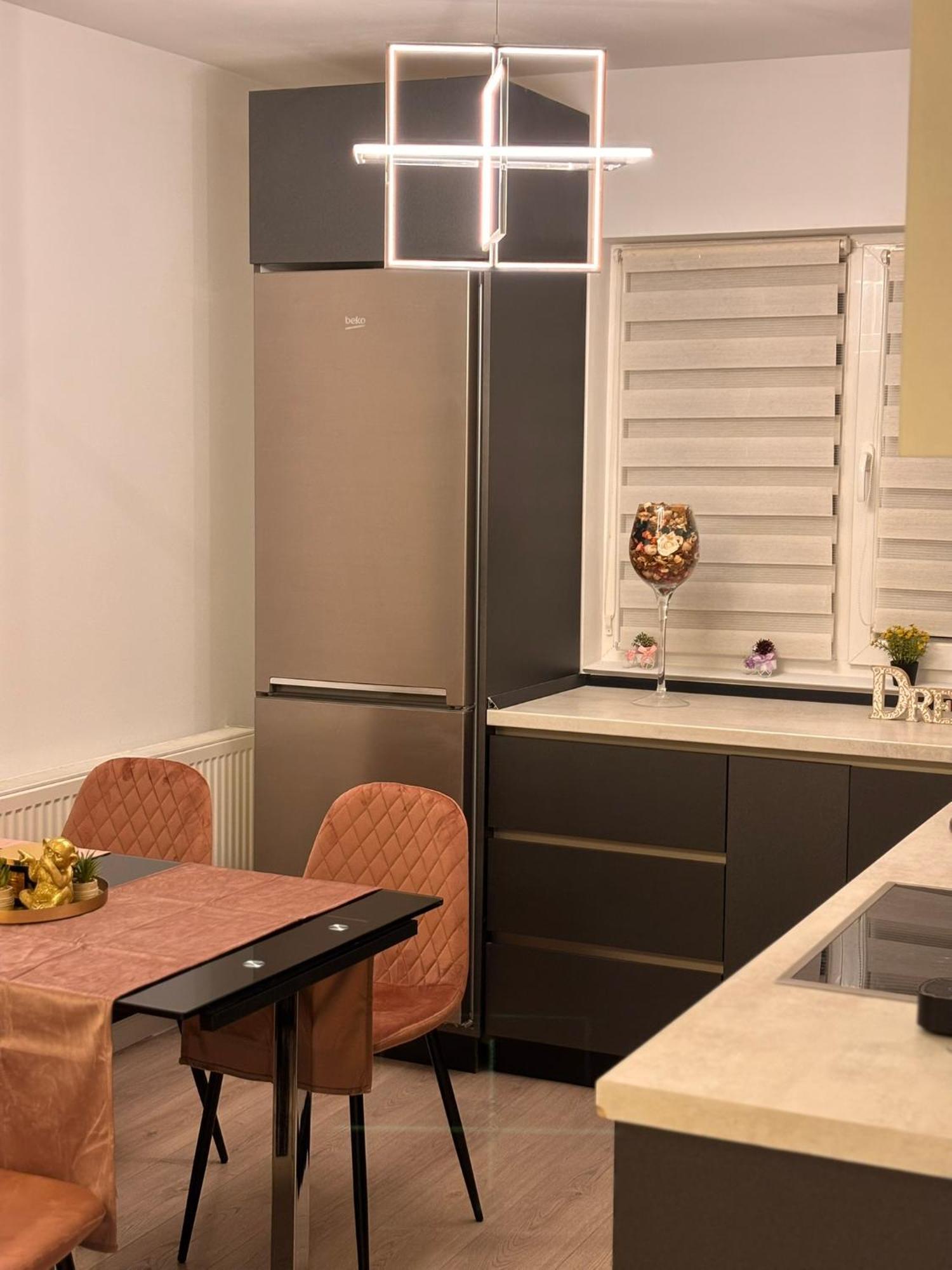 Dream Apartament Бистрица Экстерьер фото