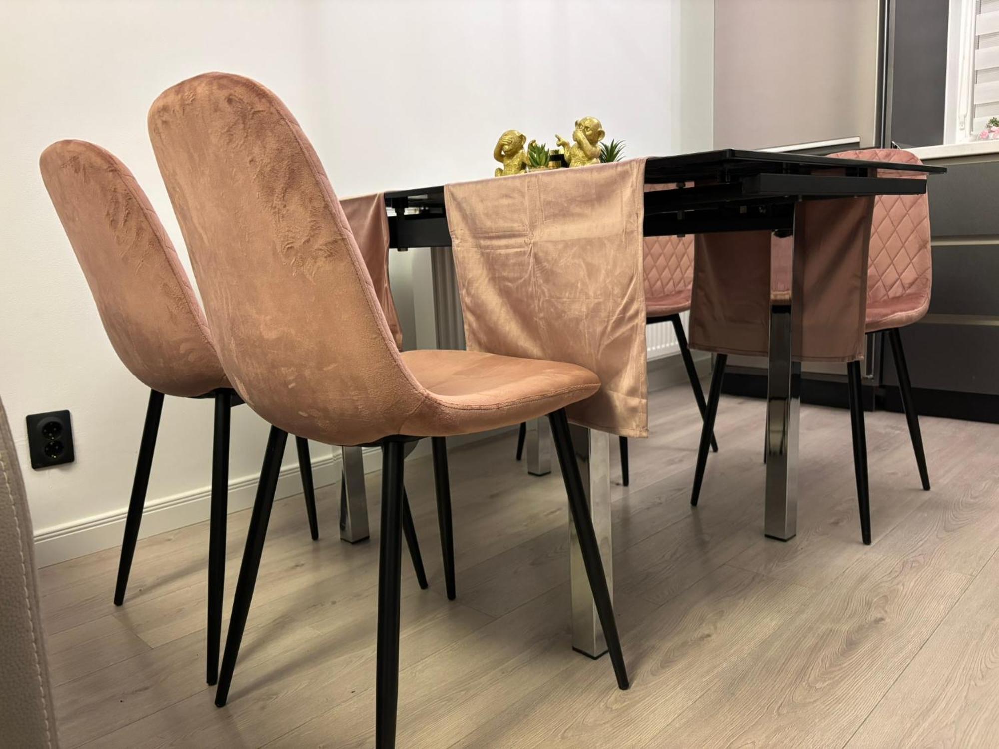 Dream Apartament Бистрица Экстерьер фото