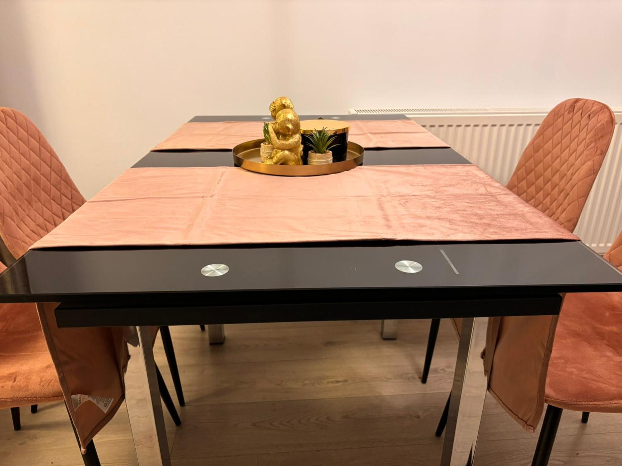 Dream Apartament Бистрица Экстерьер фото