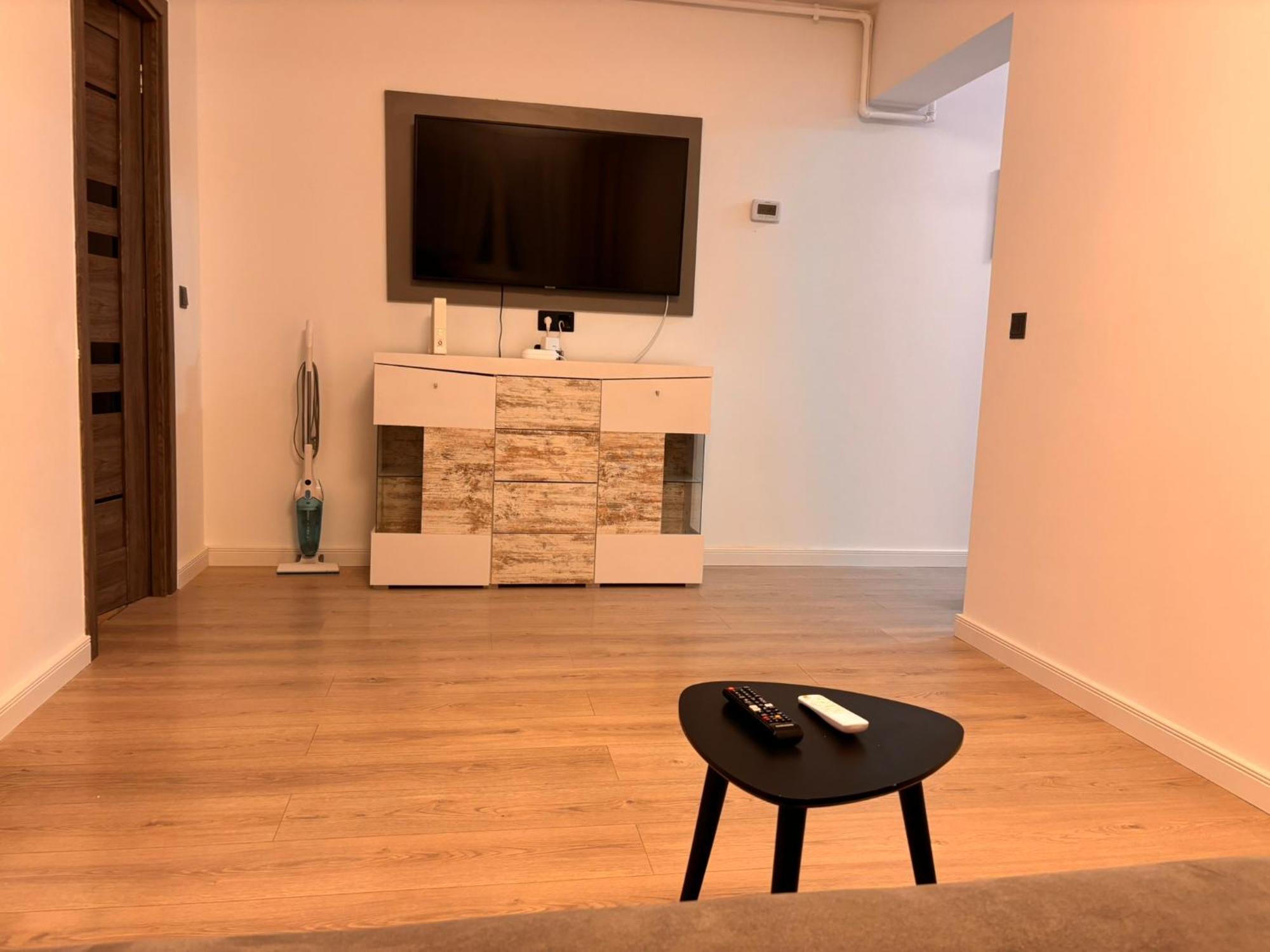 Dream Apartament Бистрица Экстерьер фото