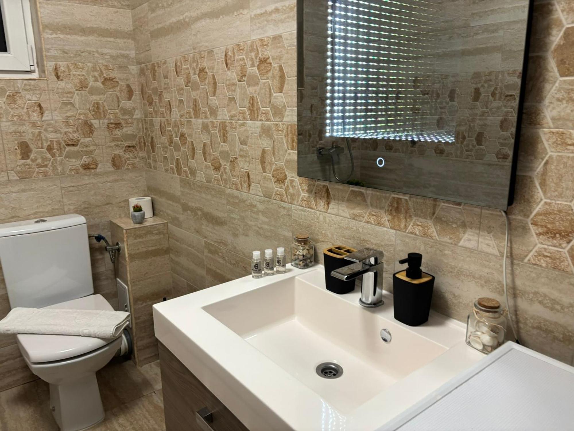 Dream Apartament Бистрица Экстерьер фото