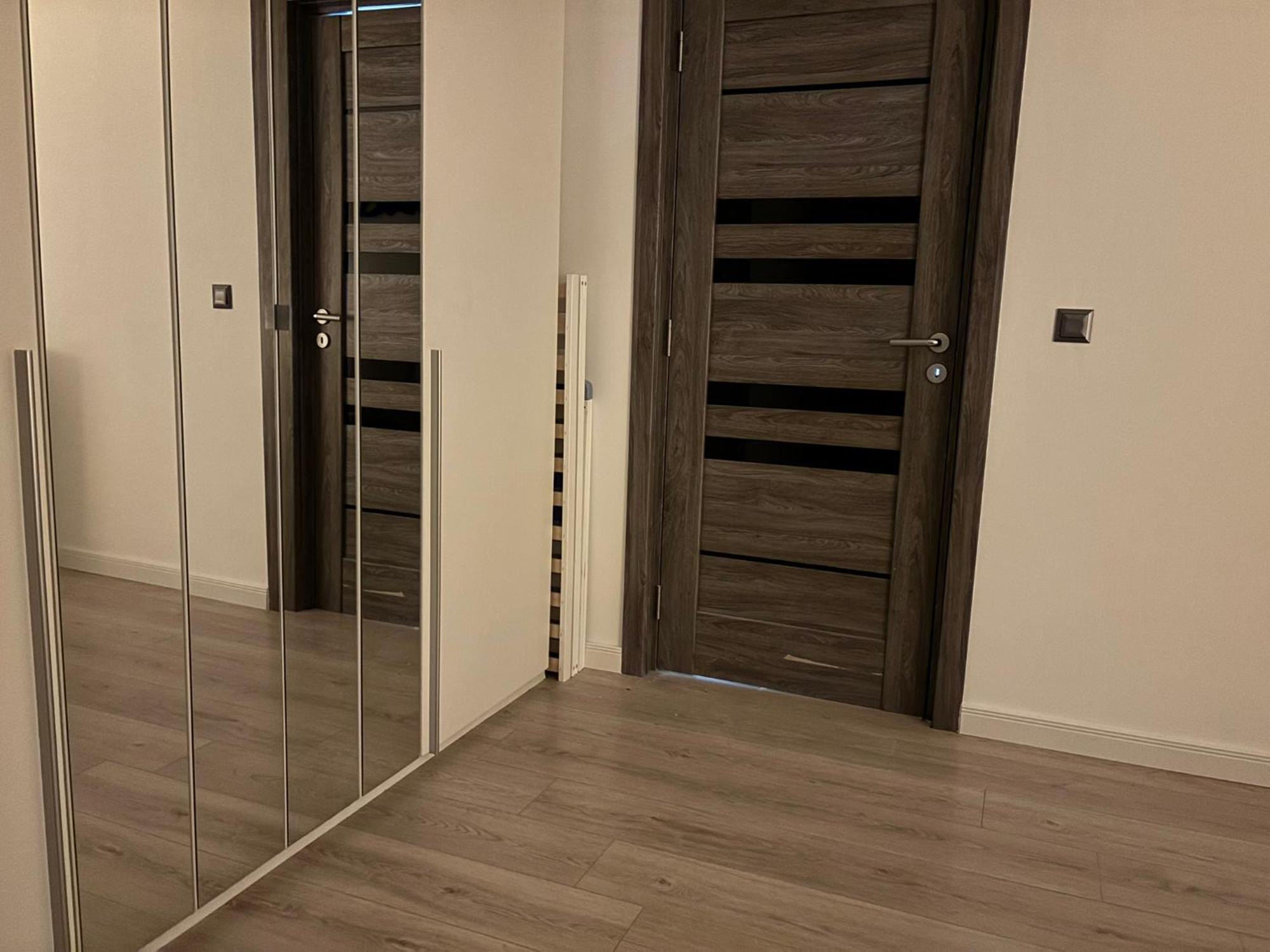 Dream Apartament Бистрица Экстерьер фото