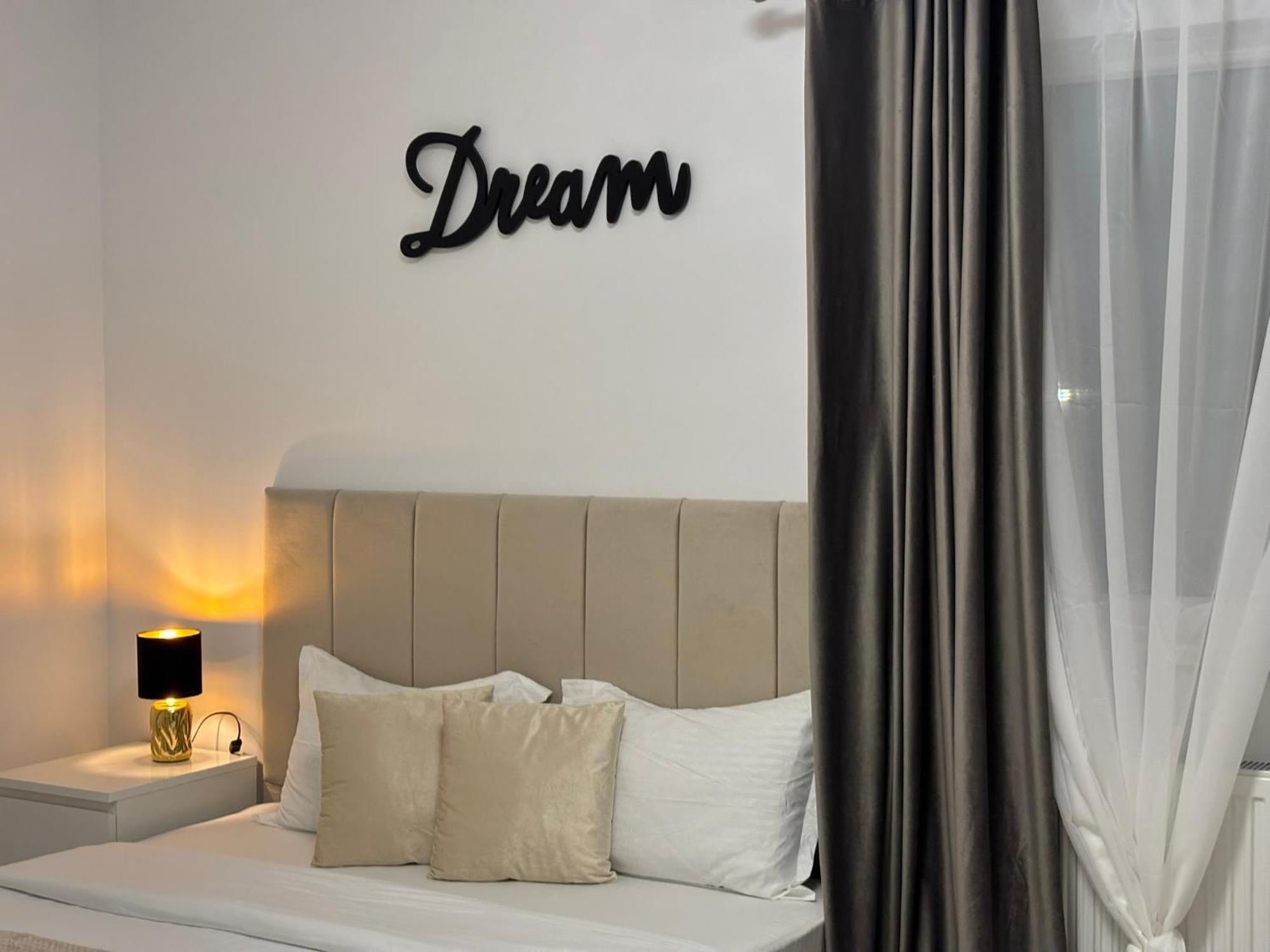 Dream Apartament Бистрица Экстерьер фото